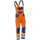 KÜBLER REFLECTIQ Latzhose PSA 2