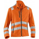KÜBLER REFLECTIQ Fleecejacke PSA 2