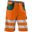 KÜBLER REFLECTIQ Shorts PSA 2