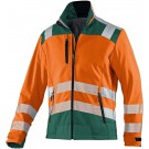 KÜBLER REFLECTIQ Softshell Jacke PSA 2